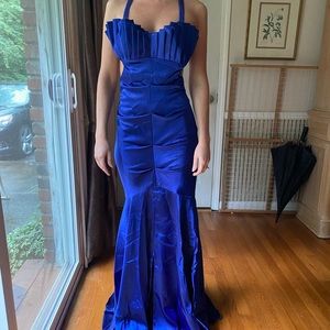 Blondie nites by Stacey Sklar size 1